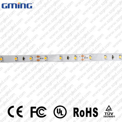 60 LEDs / M SMD LED شرائط مرنة للداخلية الديكور 10 MM PCB العرض